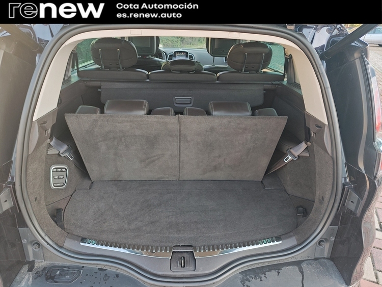 Renault Espace Initiale Paris foto 31