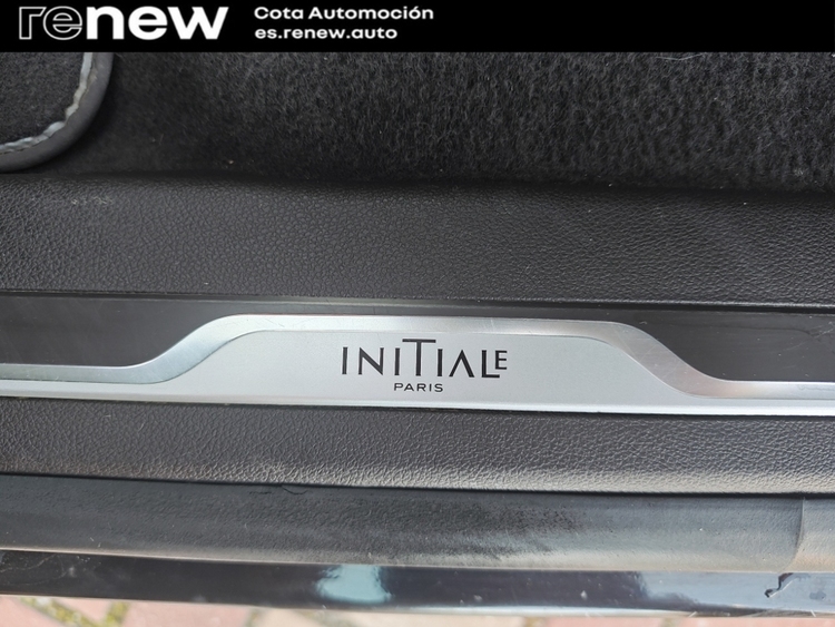 Renault Espace Initiale Paris foto 32