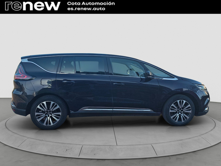 Renault Espace Initiale Paris foto 9