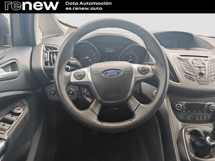 Ford Grand C-Max Trend foto 14