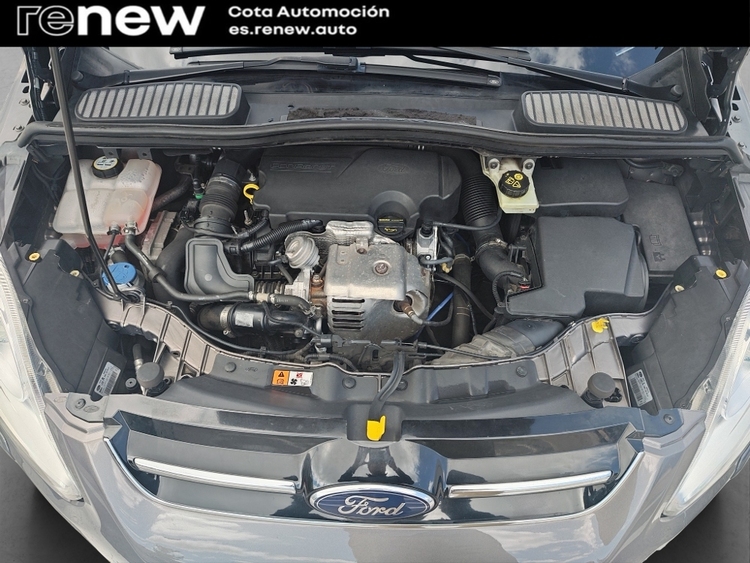 Ford Grand C-Max Trend foto 21