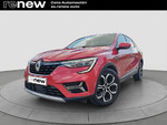 Renault Arkana ZEN EDC TCE MILD HYBRID miniatura 2