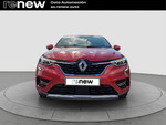 Renault Arkana ZEN EDC TCE MILD HYBRID miniatura 3