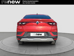 Renault Arkana ZEN EDC TCE MILD HYBRID miniatura 7