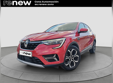 Renault - Arkana