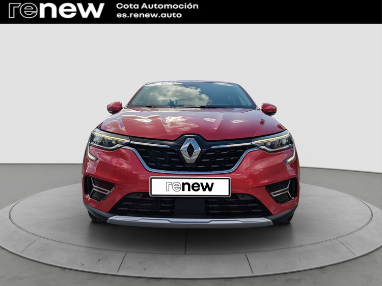 Renault Arkana ZEN EDC TCE MILD HYBRID foto 3