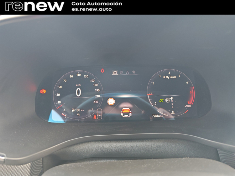 Renault Arkana ZEN EDC TCE MILD HYBRID foto 15