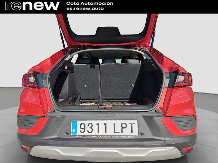 Renault Arkana ZEN EDC TCE MILD HYBRID foto 18