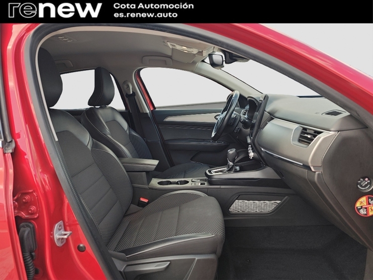 Renault Arkana ZEN EDC TCE MILD HYBRID foto 19