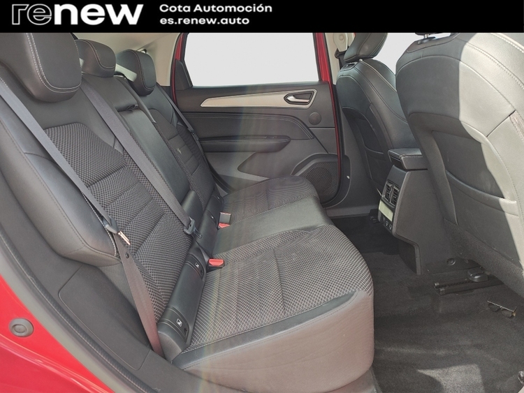 Renault Arkana ZEN EDC TCE MILD HYBRID foto 20