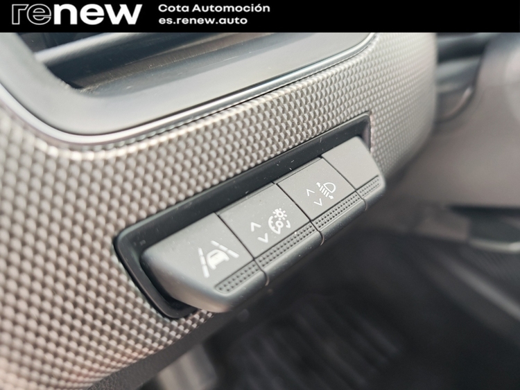 Renault Arkana ZEN EDC TCE MILD HYBRID foto 25