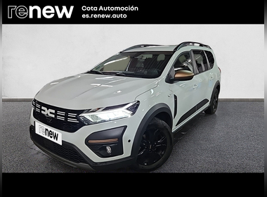 Dacia - Jogger