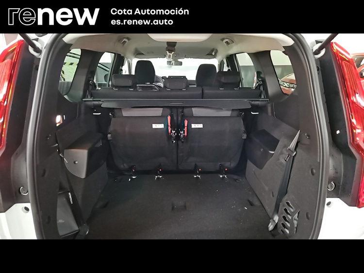 Dacia Jogger Extreme Go foto 16
