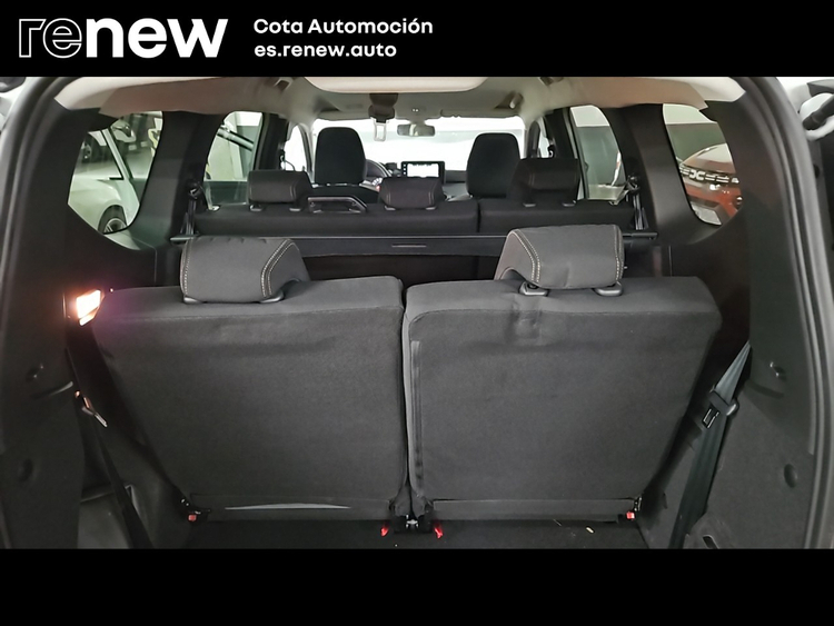 Dacia Jogger Extreme Go foto 18