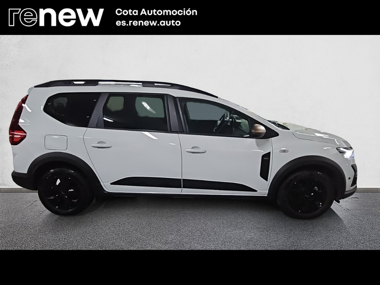 Dacia Jogger Extreme Go foto 6