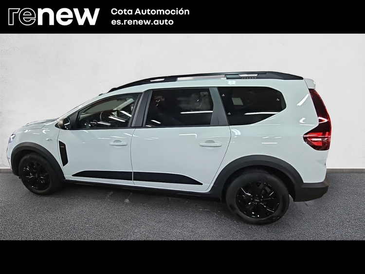 Dacia Jogger Extreme Go foto 9