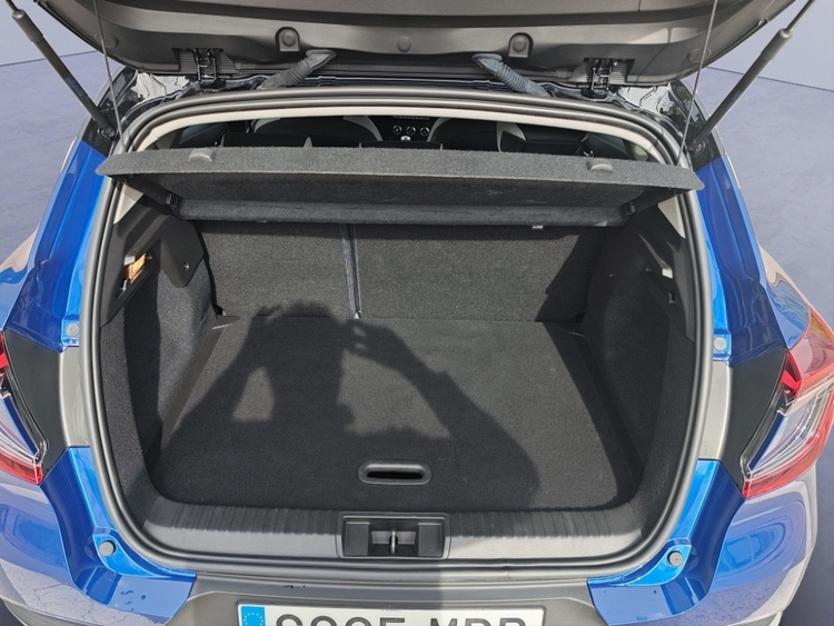 Renault Captur II Techno foto 18