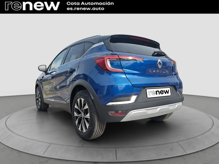 Renault Captur II Techno foto 5