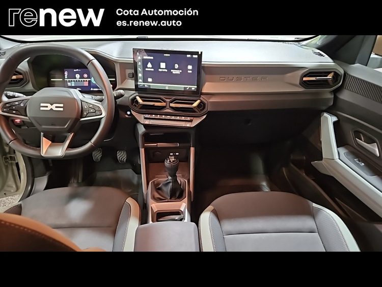 Dacia Duster TCe 130 Extreme foto 10