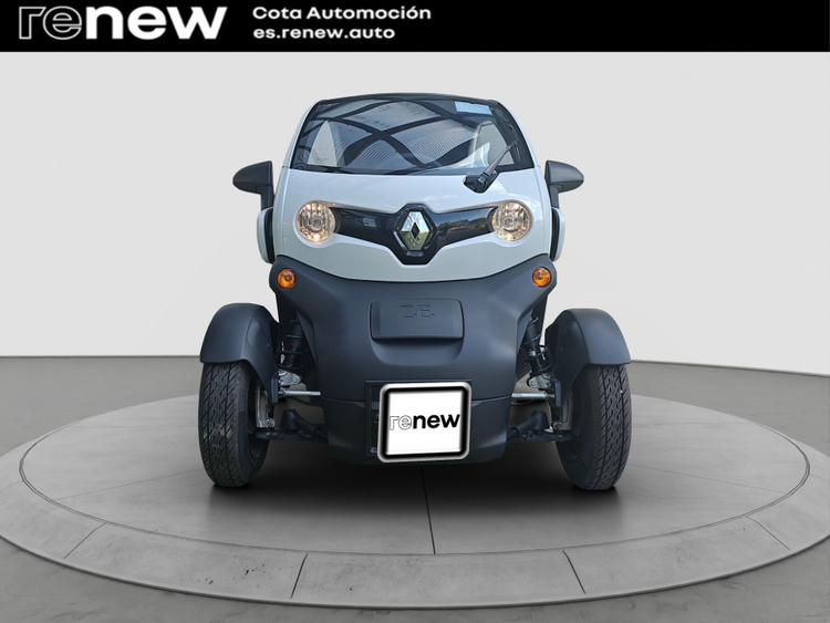 RENAULT Twizy Life 45 foto 3