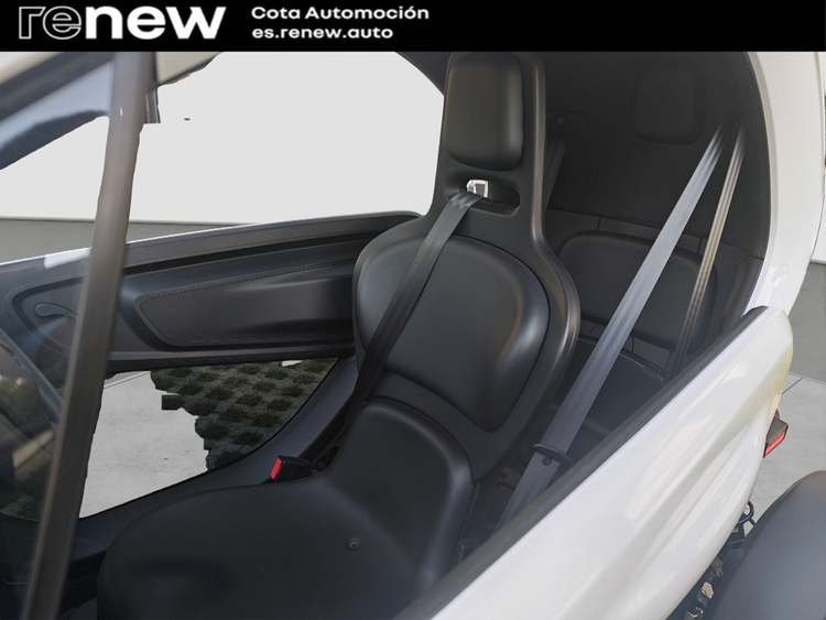 RENAULT Twizy Life 45 foto 8