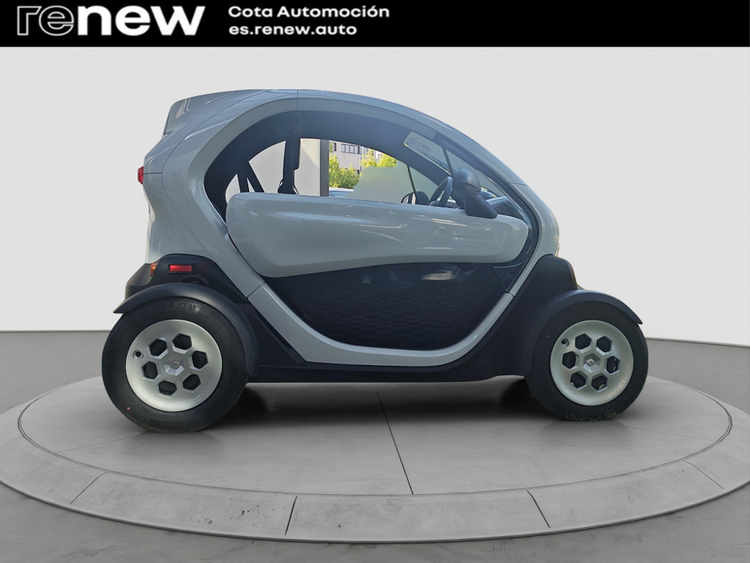 RENAULT Twizy Life 45 foto 11