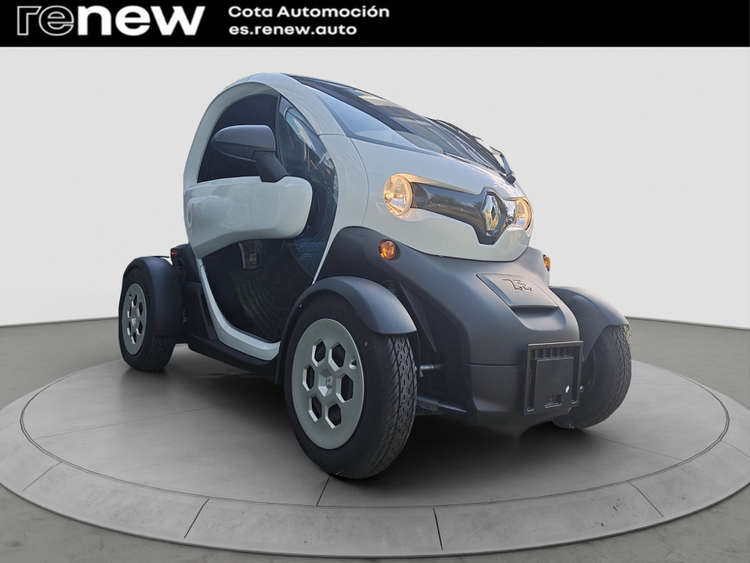 RENAULT Twizy Life 45 foto 12