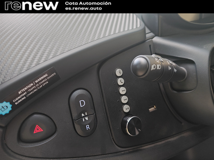 RENAULT Twizy Life 45 foto 18