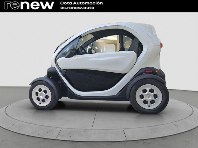 RENAULT Twizy Life 45 foto 4