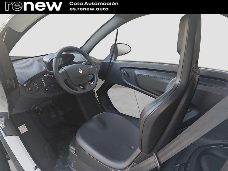 RENAULT Twizy Life 45 foto 6