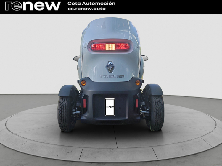 RENAULT Twizy Life 45 foto 7