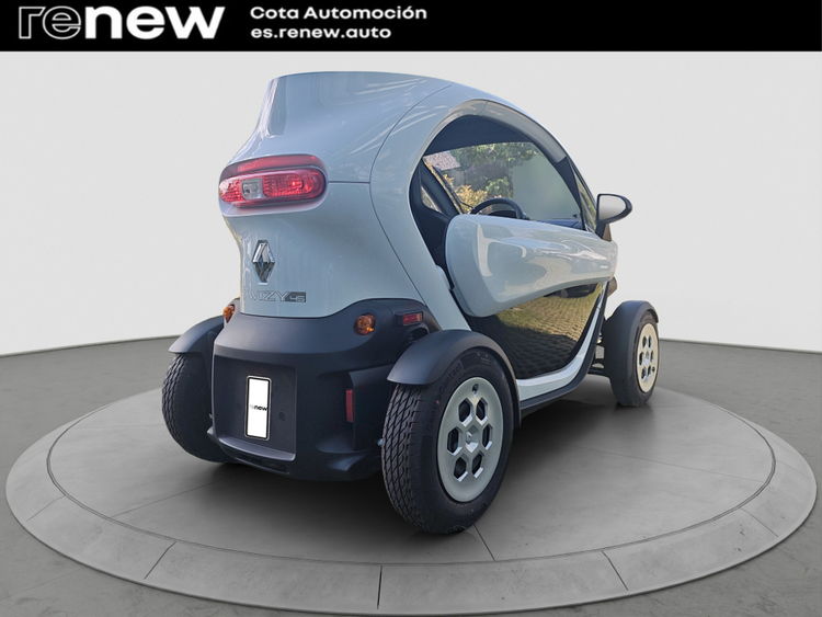 RENAULT Twizy Life 45 foto 9