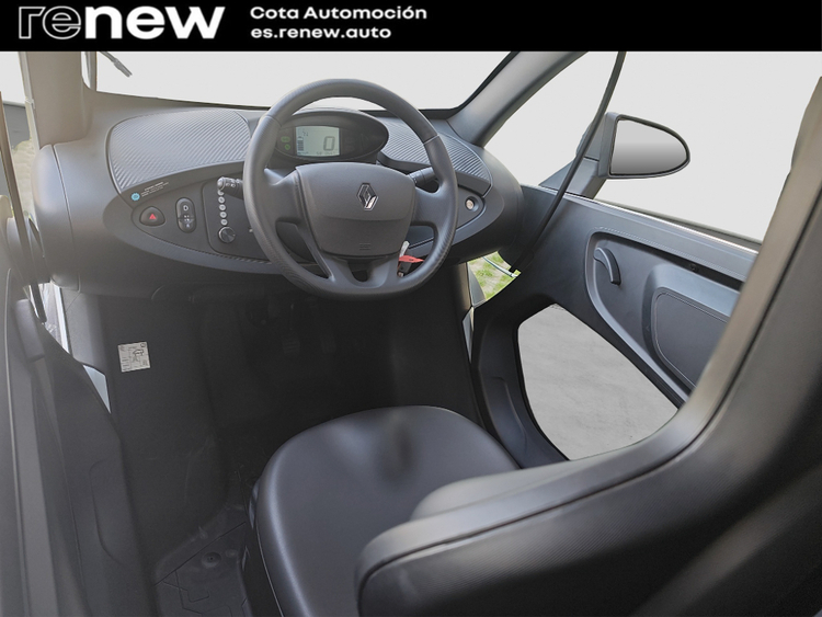 RENAULT Twizy Life 45 foto 10