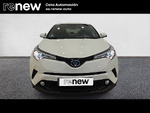 Toyota C-HR Hybrid Advance miniatura 3