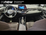 Toyota C-HR Hybrid Advance miniatura 12