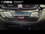 Toyota C-HR Hybrid Advance miniatura 19