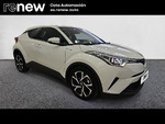 Toyota C-HR Hybrid Advance miniatura 4