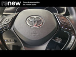 Toyota C-HR Hybrid Advance miniatura 22