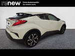 Toyota C-HR Hybrid Advance miniatura 5