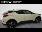 Toyota C-HR Hybrid Advance miniatura 6