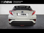 Toyota C-HR Hybrid Advance miniatura 7