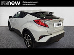 Toyota C-HR Hybrid Advance miniatura 8