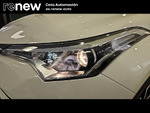 Toyota C-HR Hybrid Advance miniatura 10