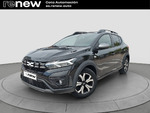 Dacia Sandero Stepway Expression Go miniatura 2