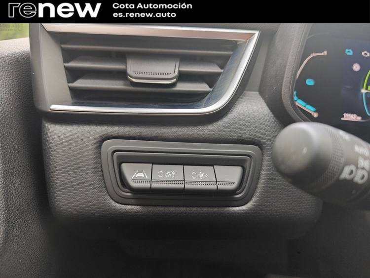 Renault Clio Equilibre foto 23