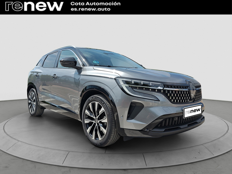 Renault Austral Techno foto 13