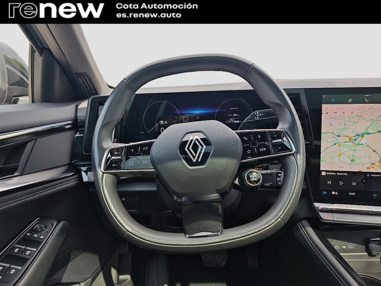 Renault Austral Techno foto 14