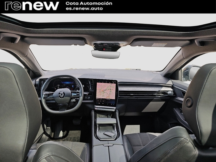 Renault Austral Techno foto 10
