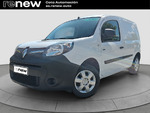 Renault Kangoo Z.E. miniatura 2