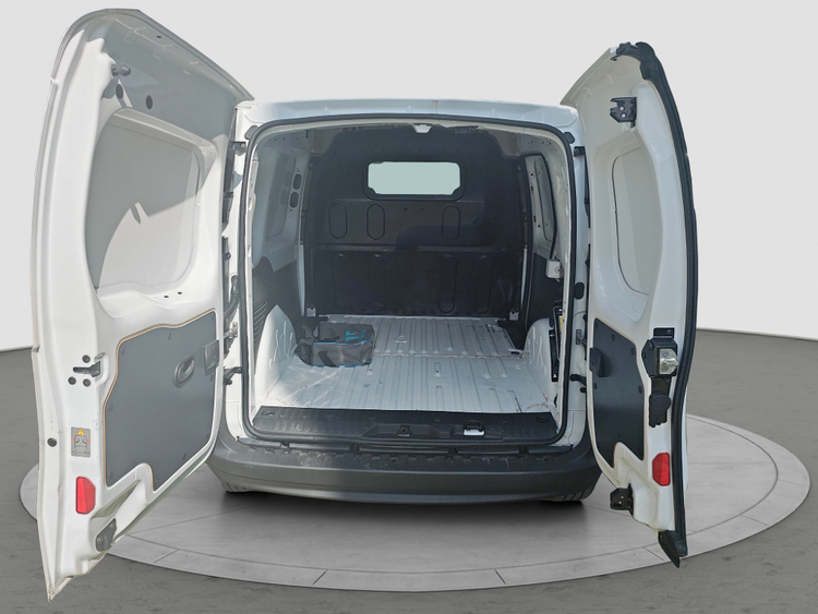 Renault Kangoo Z.E. foto 16